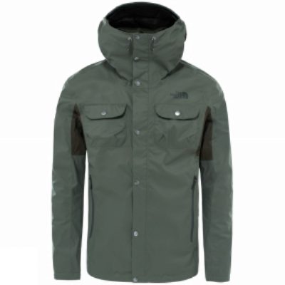 Mens Arrano Jacket Mens Arrano Jacket